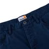 Timberland Outdoor Solid Color Casual Loose Work Pants Men pants Deep-Sapphire-Blue A5TVB433
