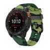22/26mm Quick Fit Band for Garmin Fenix 8 Pro/Quatix8 47MM Fenix 8 Pro/Quatix8 51MM Silicone Watch Strap for 22/26mm Quick Fit
