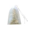 ZISIZ Drawstring Herbal Decoction Filter Bags