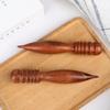 Most-Leather Edge Polishing Tool Professional Wood Multiuse Light-Weight Leather Burnishing Tool For Diy Project