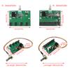 Fan Speed PWM Controller 1/8 Channel Hub High-Power Violent Fan Controller Speed Governor Power Supply