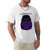 Camaro 4th 19931997 Purple Tshirt Large Size Short Sleeve Tshirt