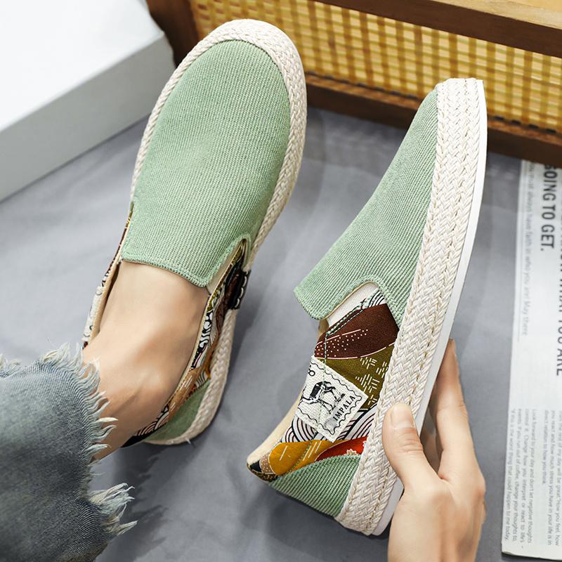 Fashion CYYTL Mens Shoes Summer Sneakers Casual Breathable Outdoor Sports Hiking Luxury Tennis Running Fashion Platform Designer Loafers