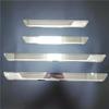 Autostyling Voor SKODA ENYAQ IV    2024 Deurdrempel Schrapbord Bekleding Beschermer Roestvrij Staal Opstap Pedaal Sticker Accessoires