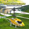 Light Up RC Helicopter 3.5CH Kids Helicopter Toy Remote Control Helicopter  Indoor Flying