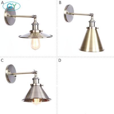 מנורות – מנורות קיר