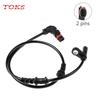 Rear & Front Abs Wheel Speed Sensor For Mercedes-Benz C-Class C204 S204 W204 A2045400317 0986594548 A2049057900