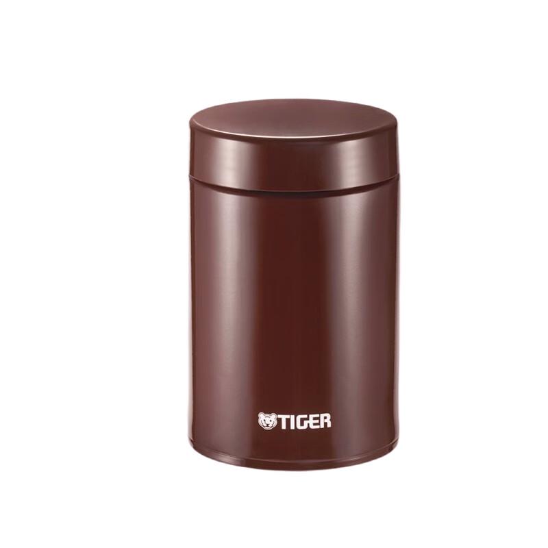 Tiger Multi-functional Vacuum Insulated Food Jar 750ml