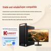 Lenovo KaiTian M740J Business Desktop PC (CN version)
