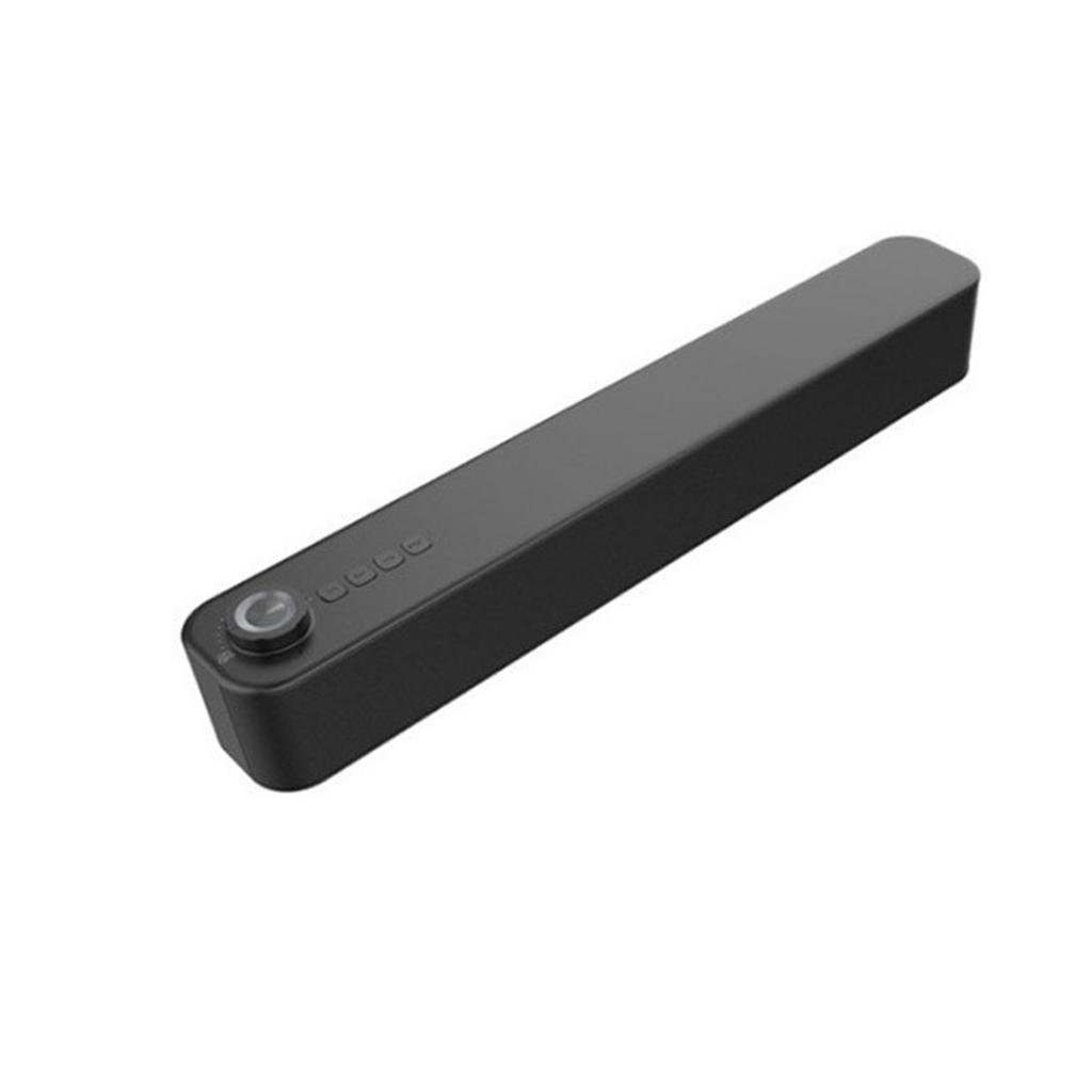 Portable Bluetooth-compatible Connection Speakers USB Power Supply AUX 3.5mm Port Booming Bass Sound Speaker MP3,WMA,Wav
