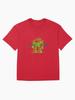 Command & Conquer Robot Conqueror Oversized T-Shirt