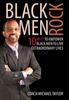 The Black Men Rock Book