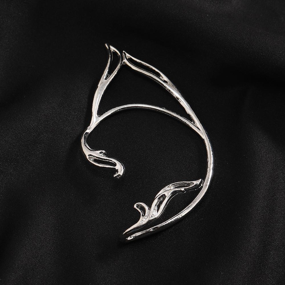 Alloy Trendy Earrings With Geometric Design For Womens Festival Outfit
