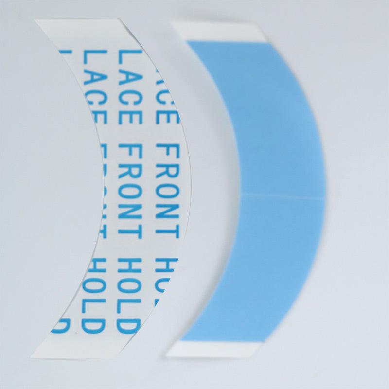 

Wig Tape Waterproof Sweatproof Traceless Strong Adhesive Double-Sided Bio Tape