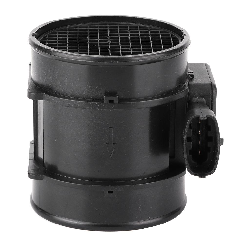 ABS Mass Air Flow Sensor Meter Accessory 5WK9641 Fit for Opel