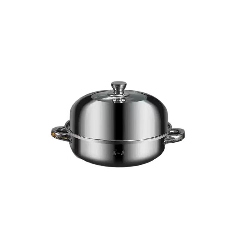Zhang Xiaoquan Yunwei Soup Steamer Pot