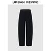 UR2025 Women's Commuter Curved Leg Pants