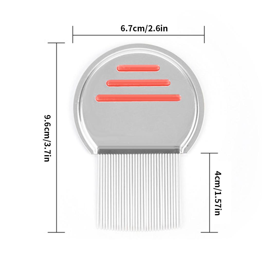 Dog Pet Grooming Glove Stainless Steel Cats Brush Comb Deshedding Hair Gloves Dogs Bath Cleaning Supplies Animal Combs