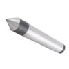 Carbon Steel Lathe MT1CelsiusMT2 Morse Taper Lathes Dead Center 0.010  (MT1)
