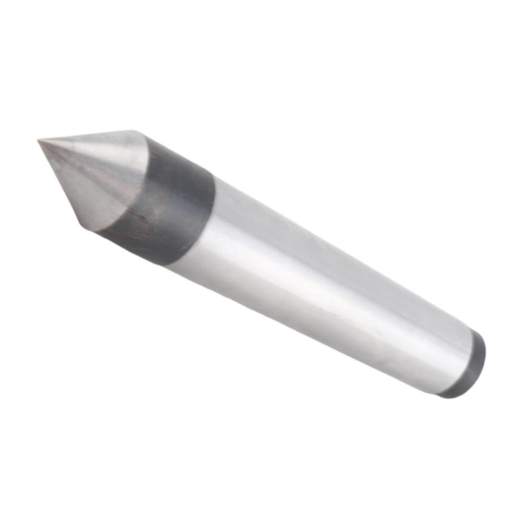 Carbon Steel Lathe MT1CelsiusMT2 Morse Taper Lathes Dead Center 0.010  (MT1)