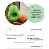 Adorable Avocado Capybara Plush Toy - Perfect Children's Gift!
