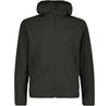 CMP Ultralight Packable Hooded Jacket