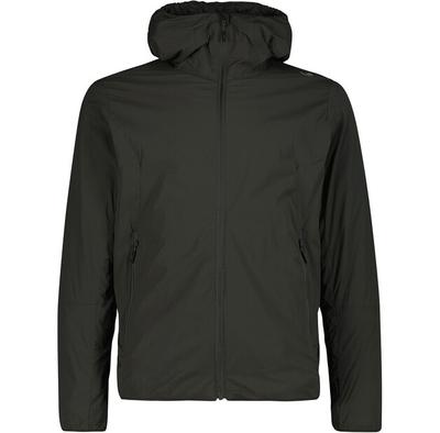 Bunda CMP Ultralight Packable s kapucí