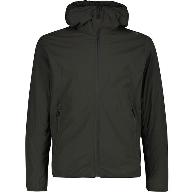 Куртка CMP Ultralight Packable Hooded EU 52