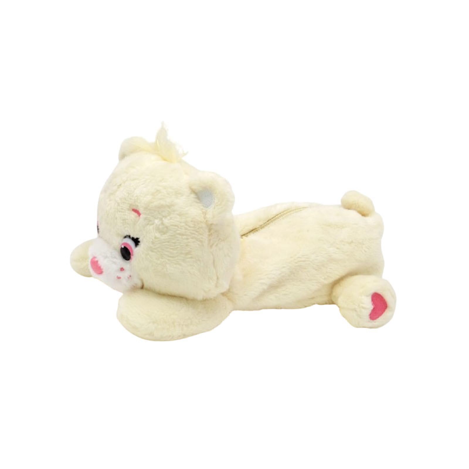 

Nakajima Corporation Care Bears Длинный чехол Медведь с блестящим сердцем™ 214447-25