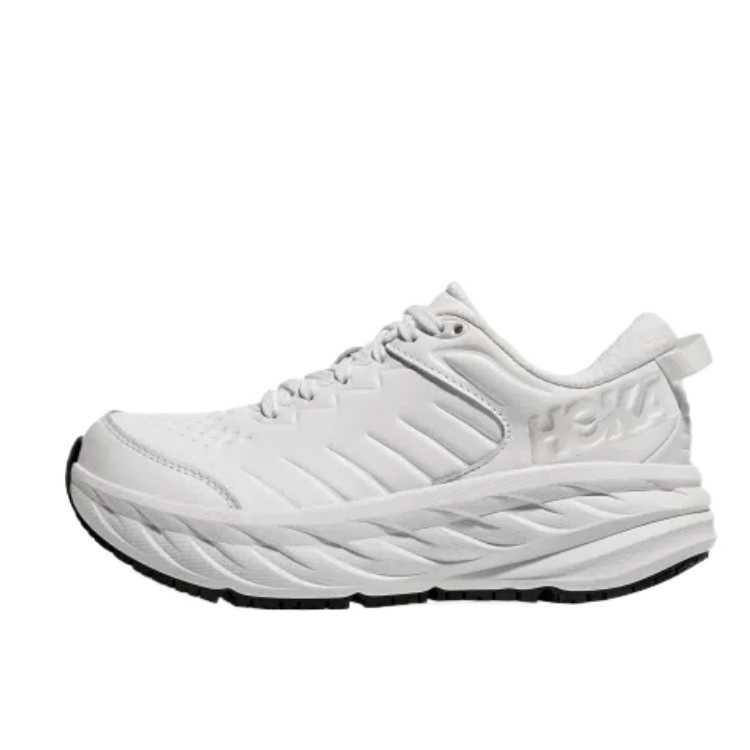 

HOKA ONE ONE Bondi Sr Frost Женские 40