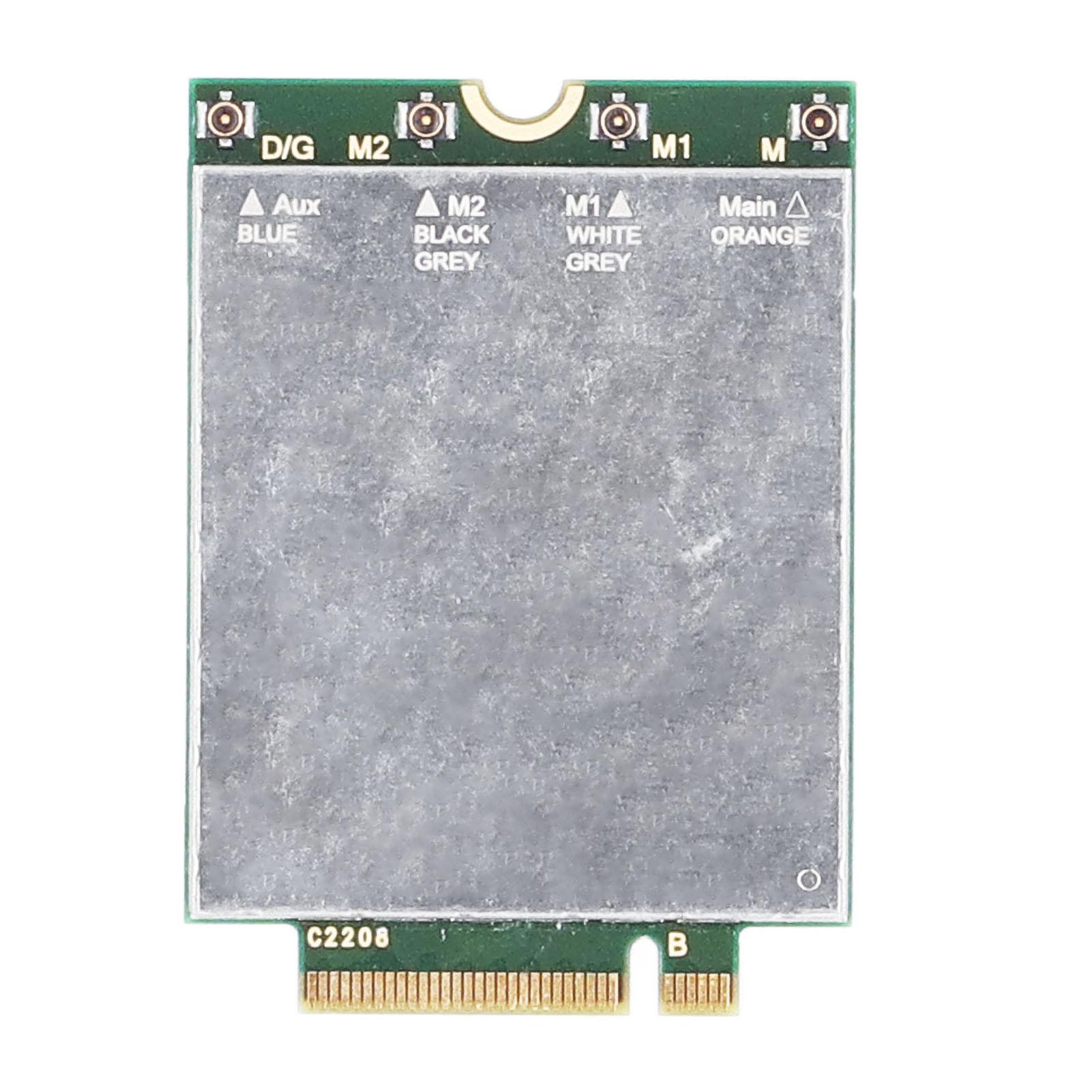 

L860 GL 16 Network Card 4G Module 1Gbps High Speed 4G LTE WCDMA Module for ThinkPad T14 T14s X13