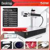 YunDuo Desktop Laser Marking and Engraving Machine CN plug (adapter included)