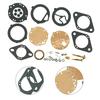 Carburetor Repair Kit For Tillotson HD 466 Model Rebuild Set With Gaskets Needles To Restore Engine Fuel Flow Tool