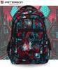 PTN BIEDRONKA Backpack-5073 B82