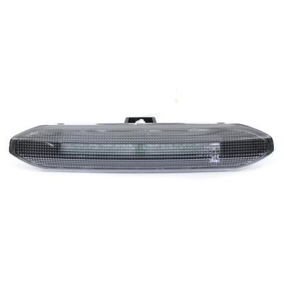 LED Car High-position Third Brake Taillamp Stop Lamp Warning Turn Signal Rear Fog Lights for Land RoverFreelander 2 LR2
