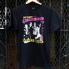 The Clash Band Japan Series Shirt Unisex S-5XL B178 Unisex T-Shirt