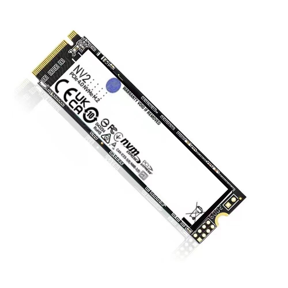 Cross-border NV2 High-Speed M.2 NVMe SSD Upgrade: 4TB/2TB/1TB