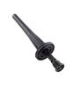 K&M English Horn Stand [15233] Color: Black