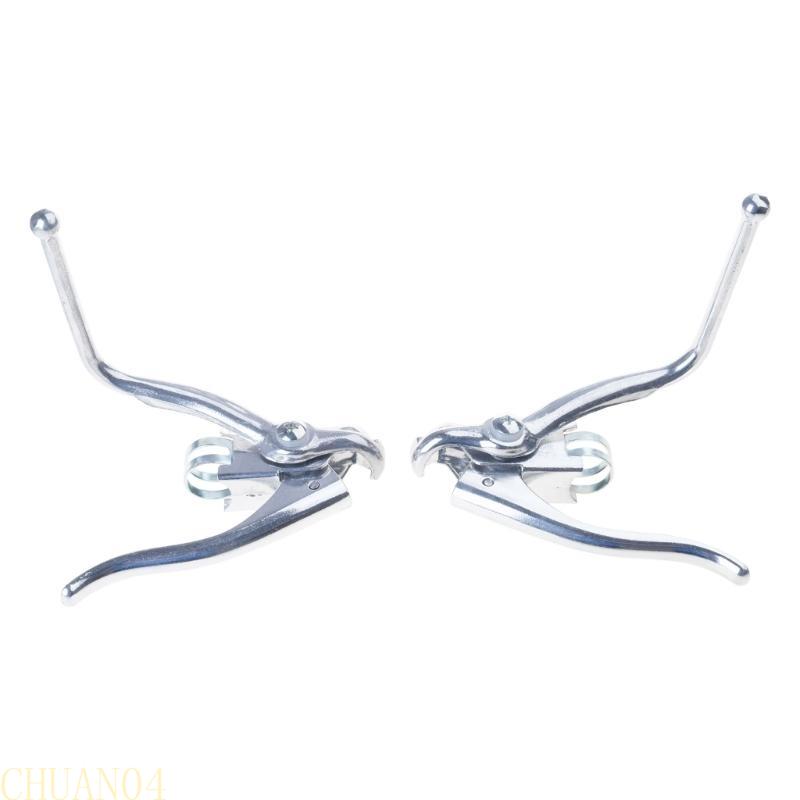 A1A2 Reliability Electric Scooters Brake Levers Universals Bike Cycling Brake Levers