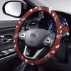 Mouse with Large Black Ears, Anime Character Goods, Popular, Steering Wheel Cover, For Light