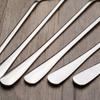 Long Handle For Picnic Drinkware Kitchen Accessories Coffee Spoon Tableware Tea Spoon