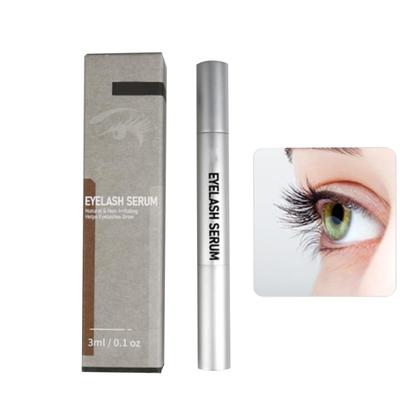 Sérum na mihalnice, Sérum na mihalnice Sérum na rast mihalníc pre hustejšie zdravšie mihalnice - Pre predĺženia a obočie Mihalnice 3ml