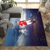David De Gea Celebration Floor Mat Perfect for Entryway Study room Game Room Dining Room Anti-slip Rug Anime Office Decor Best for Christmas