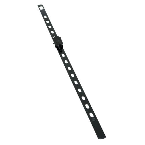 Fukui Metal Crafts Hanging Scroll Fixture, Adjustable Height, Iron, 500mm, 1230mm