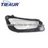 Mercedes-Benz GLE 167 Two-Tone Headlight Cover (2023-2025) - Front Transparent Lamp Housing