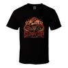 The Skinny Dip Dive Bar Rust Food Drinks T Shirt