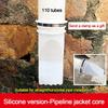 Silicone Insect-proof Roof Cover Floor Outlet Strainer Plug Creative Drainage Pipe Floor Drains