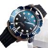 Tandorio Neue NH35A Uhr Herrenuhren Monster Stil Saphirglas Tauchen 200m Relogios Masculino Wasserdicht Automatisch
