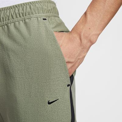 Nike Dri Fit Casual Pants Men's