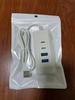 1m four-port extension cable (opp bag)